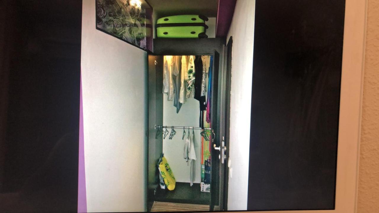 Roxy Apartment Plowdiw Exterior foto