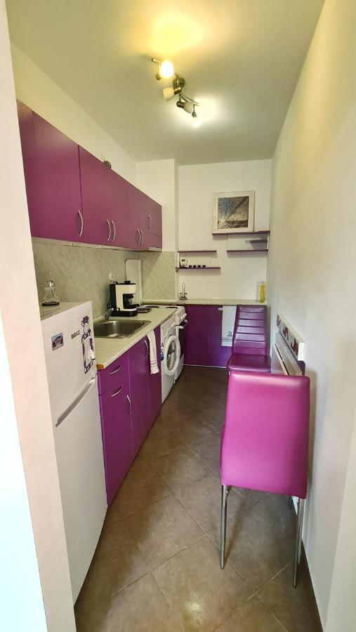 Roxy Apartment Plowdiw Exterior foto