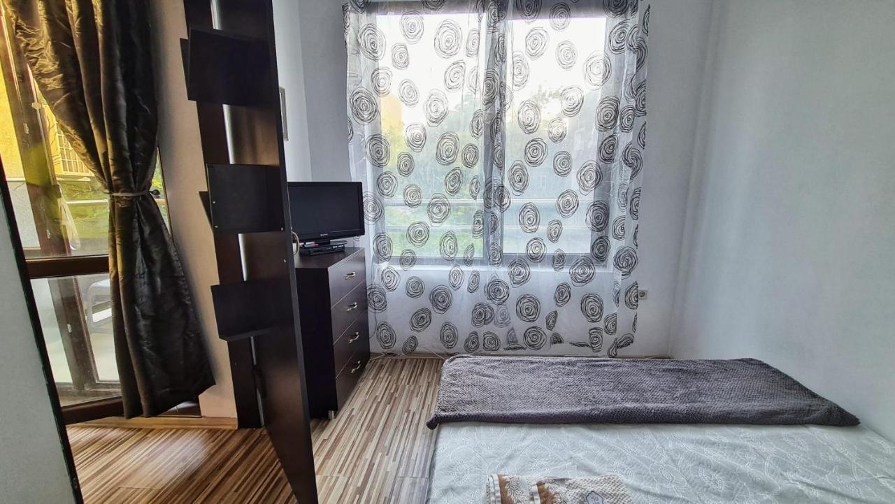 Roxy Apartment Plowdiw Exterior foto