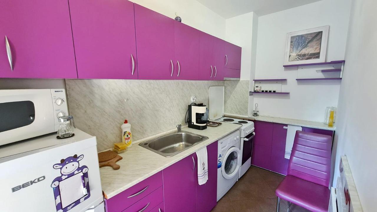 Roxy Apartment Plowdiw Exterior foto