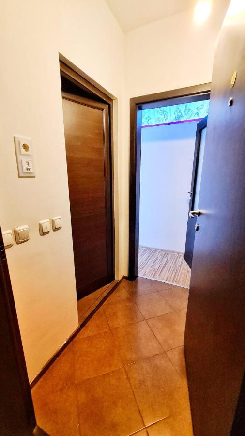 Roxy Apartment Plowdiw Exterior foto