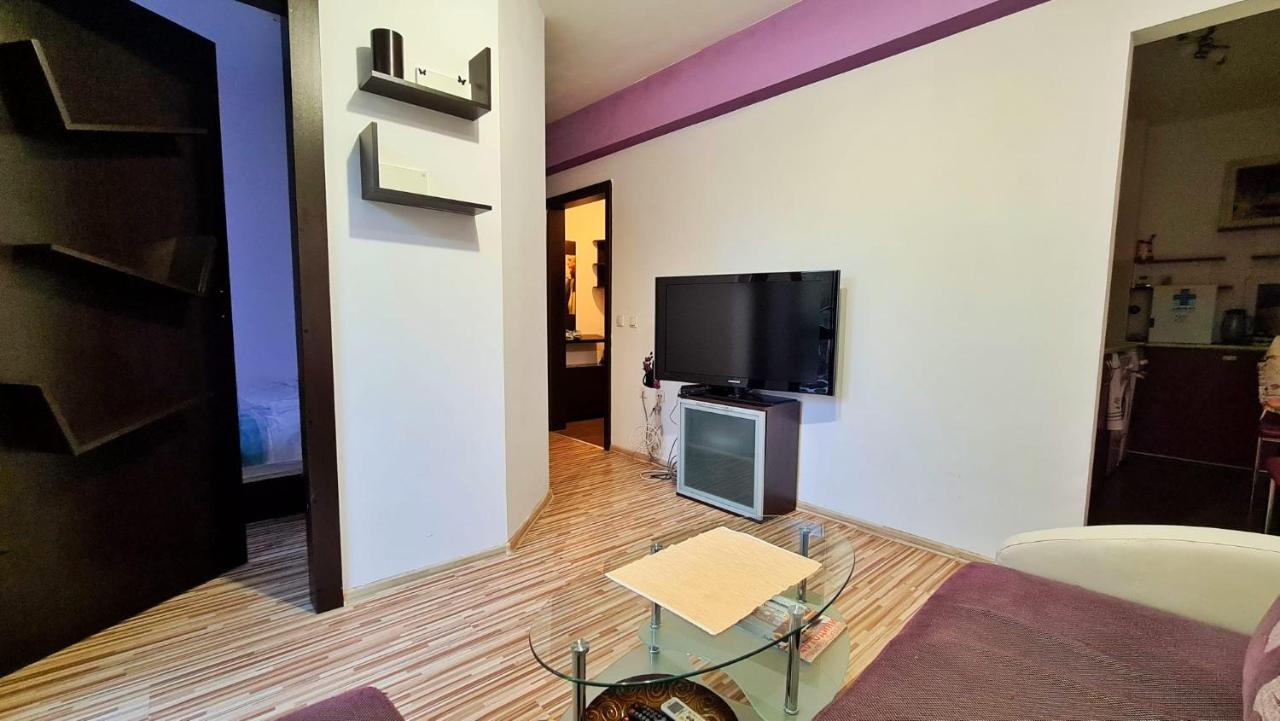 Roxy Apartment Plowdiw Exterior foto